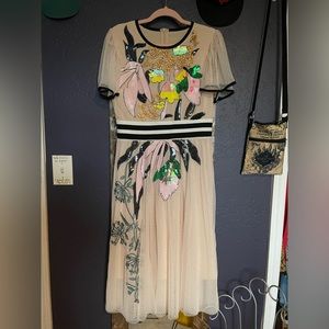 SA Styles Gardenia Dress
